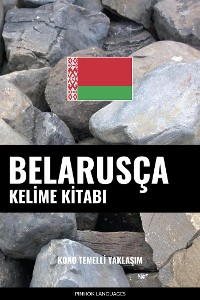 Cover Belarusça Kelime Kitabı