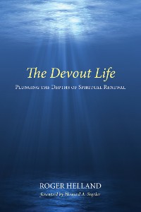 Cover The Devout Life