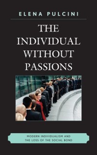 Cover Individual without Passions