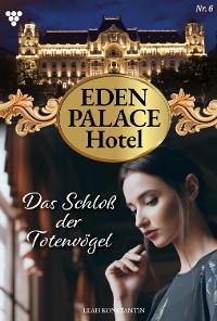 Cover Eden Palace 6 – Liebesroman