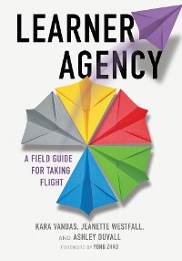 Cover Learner Agency