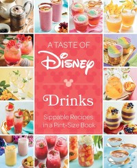 Cover Taste of Disney: Drinks