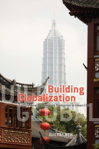 Cover Building Globalization