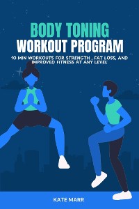 Cover Body Toning Workout Program