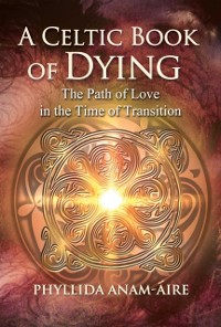 Cover Celtic Book of Dying