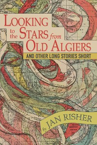 Cover Looking to the Stars from Old Algiers