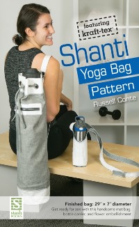 Cover Shanti Yoga Bag Pattern