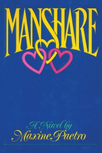 Cover Manshare