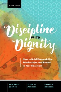 Cover Discipline with Dignity