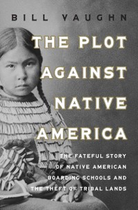 Cover Plot Against Native America