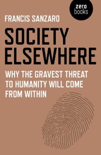 Cover Society Elsewhere