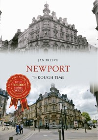 Cover Newport Through Time