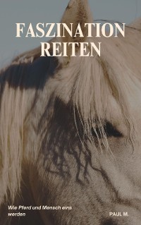 Cover Faszination Reiten