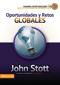 Cover Oportunidades y retos globales