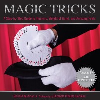 Cover Knack Magic Tricks