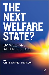 Cover The Next Welfare State?