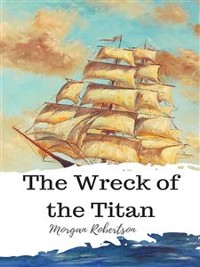 Cover The Wreck of the Titan