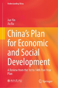 Cover China’s Plan for Economic and Social Development