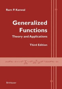 Cover Generalized Functions