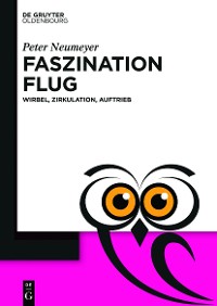 Cover Faszination Flug