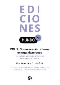Cover Ediciones Mundo HR
