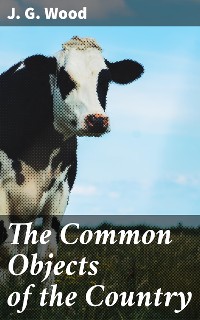 Cover The Common Objects of the Country