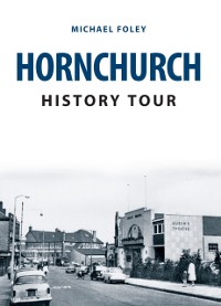 Cover Hornchurch History Tour