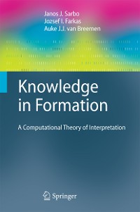 Cover Knowledge in Formation