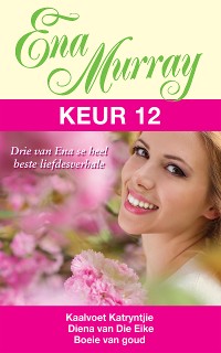 Cover Ena Murray Keur 12