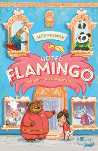 Cover Hotel Flamingo