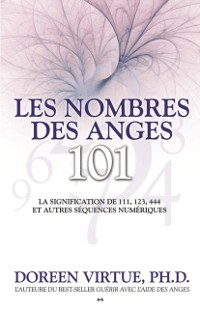 Cover Les nombres des anges 101