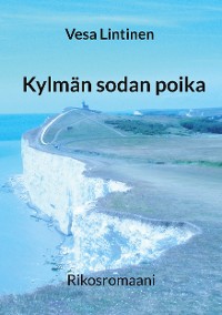 Cover Kylmän sodan poika