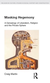 Cover Masking Hegemony