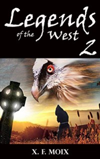 Cover Legends of the West (Part 2)