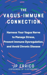 Cover Vagus-Immune Connection