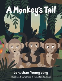 Cover A Monkey’s Tail