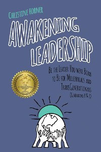 Cover Awakening Leadership