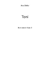 Cover Toni