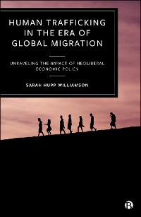 Cover Human Trafficking in the Era of Global Migration