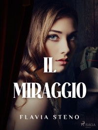 Cover Il Miraggio
