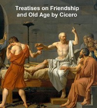 Cover Treatises on Friendship and Old Age