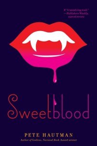 Cover Sweetblood
