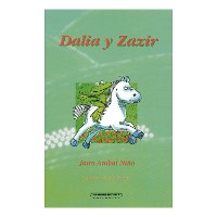 Cover Dalia y Zazir