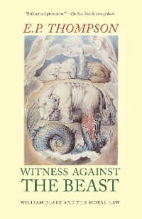 Cover Witness Against the Beast