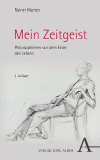 Cover Mein Zeitgeist