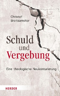 Cover Schuld und Vergebung