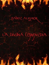 Cover La Divina Commedia