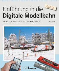 Cover Einführung in die Digitale Modellbahn