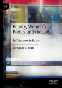 Cover Beauty, Women's Bodies and the Law