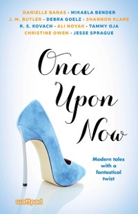 Cover Once Upon Now